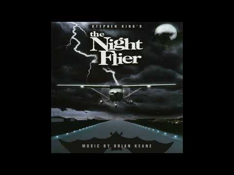 The Night Flier (Original Score)