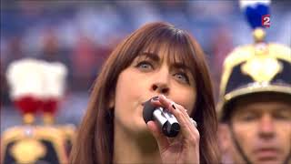 Nolwenn Leroy - Trace ton chemin   Clip non officiel