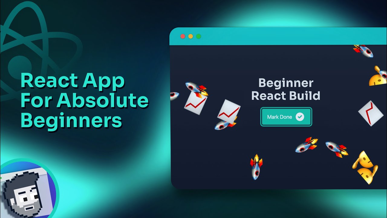 One Thing React App