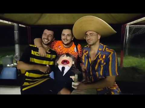 E' Indomabile show alla Futsal Liga iDisperati