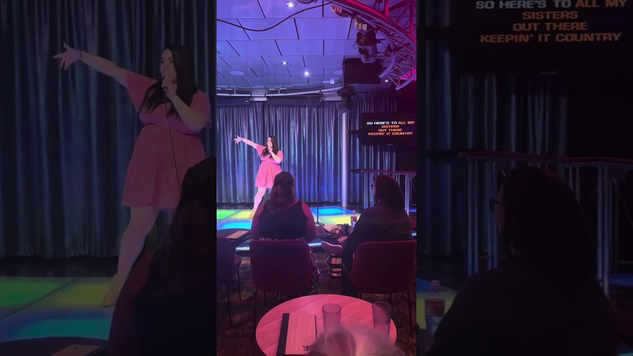 Promotional video thumbnail 1 for Anna Livi