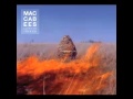 The Maccabees-Given To The Wild Intro 