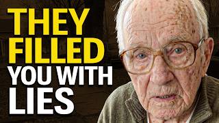 I’m 96... You're Living Someone Else’s Life. Here’s the Truth.