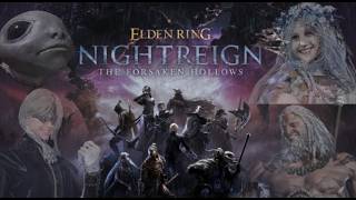 マッチングしたことない人と深き夜を攻略！参加歓迎！【エルデンリングナイトレイン/ELDEN RING NIGHTREIGN】