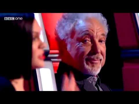 The Voice UK 2013 Battle Rounds 3 Diva vs Joseph