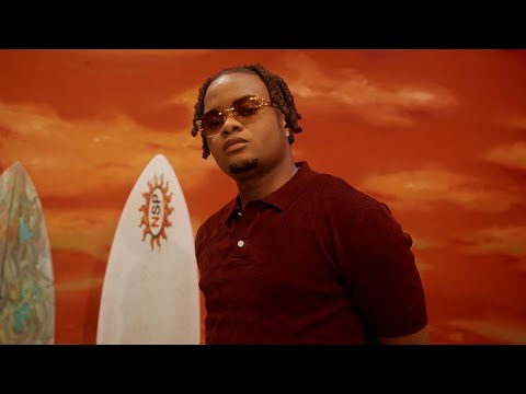 Crayon - TeTe (Performance Video)