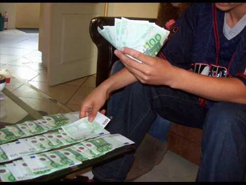 Boozy straight op me doel af vid