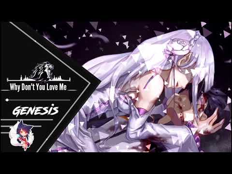 Nightcore - Why Don't You Love Me