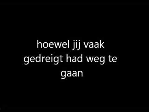 paul de leeuw & simone kleinsma -  Zonder jou