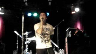 Mest Until I Met You Live At The Glass House