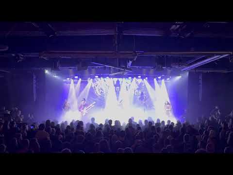 Neumond und Traumjäger beim tanzt! 2024