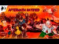 FNF AFTERMATH RATIFIED CHARTED