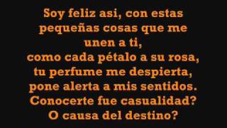 Querida Alma Gemela - Porta (Con letra - El mejor subtitulado)