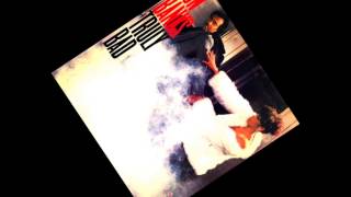 STARFUNK   Ron Banks   Zap funk 1983