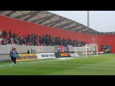 Kisvárda vs DVTK 23/24 - Egy napon hirtelen