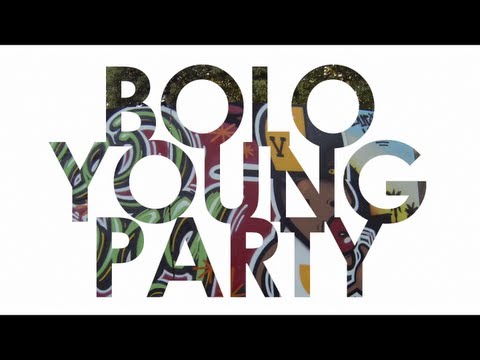 BYP Presenta... Bolo Young BBQ Vol.4