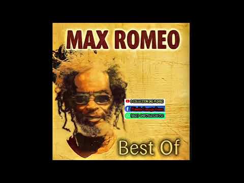 MAX ROMEO FT KAMAU - CHASE THE DEVIL 2K08 SEM VINHETA ( REGGAE RECORDAÇÃO )