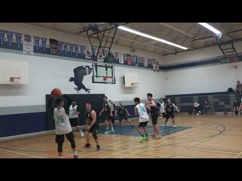 Mean Baos 4th (34) Tier 16 PLAYOFFS Schwifty 5th (39) - tcbl sunday