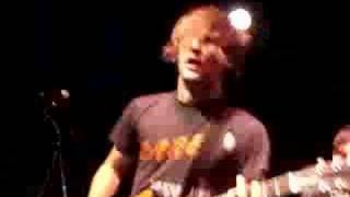 Monty Are I Anchor and Hope @ The Knitting Factory