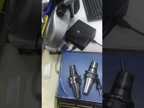 Heat shrunk tool removal