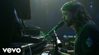 Foo Fighters - Home (Nissan Live Sets At Yahoo! Music)
