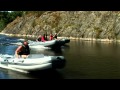Лодки Посейдон 