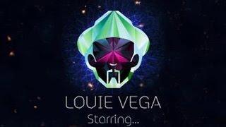 Louie Vega Starring Tony Momrelle - Gift of Love (Album Mix)