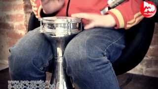 Video thumbnail for Дарбука MEINL HE-101 by PopMusicRu