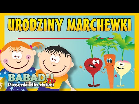 Urodziny Marchewki