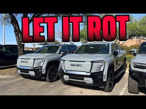 General Motors Disaster Complete Trash