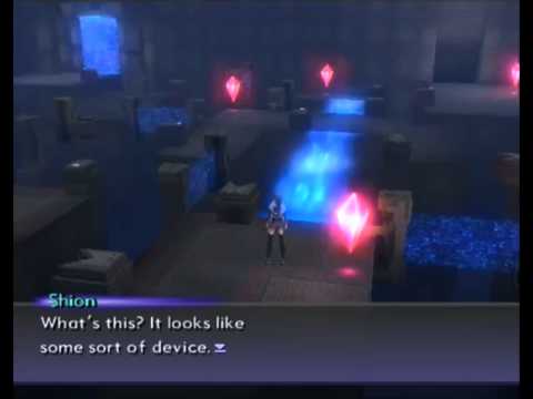 Part 46: Ancient Temple