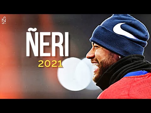 Neymar Jr ●  ÑERI |Trueno  ᴴᴰ