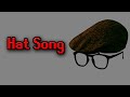 Sam Phillips - Hat Song (Lyric Video)