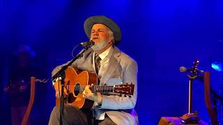 The Road Goes on Forever Robert Earl Keen&#39;s last tour Orange Peel Asheville