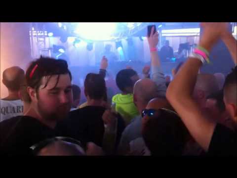 Scott Bond @ Luminosity 2014