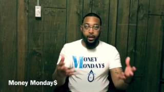 Money Monday$