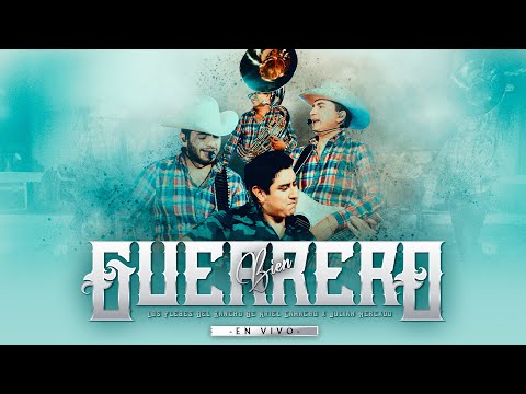 Bien Guerrero - Los Plebes del Rancho de Ariel Camacho, Julián Mercado (En Vivo)