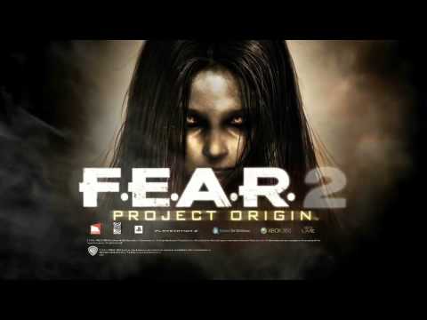Fear 2: Project Origin Trailer [HD]