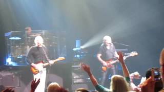 Moody Blues Ride My See Saw 10-15-16 MVI 6248