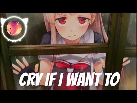 Nightcore↬ Pity Party