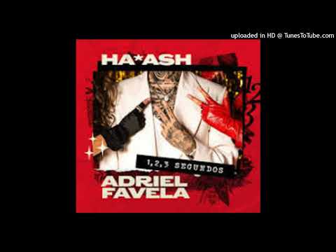 HAASH Adriel Favela  123 Segundos