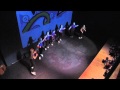 Coleraine Times Iconic Street Dance