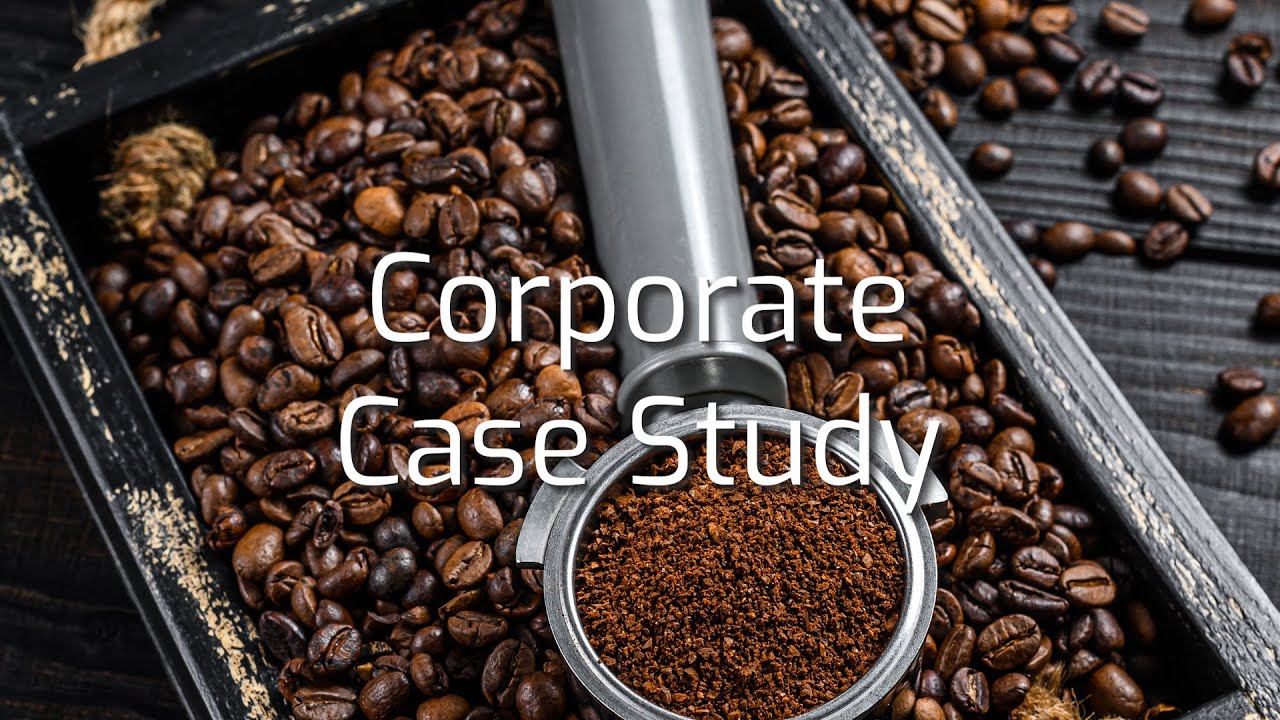 Corporate Case Study