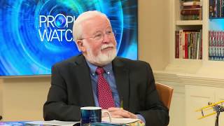 Gary Stearman: The Light of the World