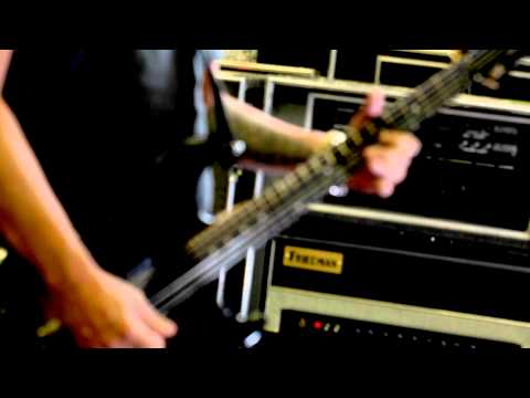 The Friedman Double J Jerry Cantrell Signature Amp Demo