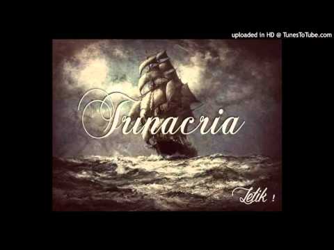 05 - Letik a.k.a Quarume - TRINACRIA - Chi camurria