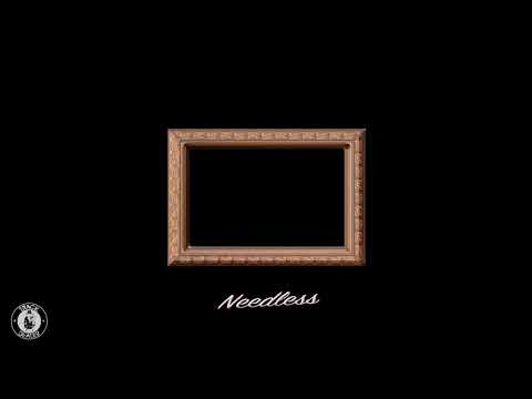 Ναΐφ - Νeedless (Prod. Suge)