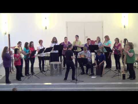 Ixi Mixi Dixi - Paul Leenhouts