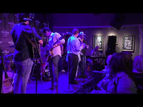 Jeff Lewis and Friends, Clip 18Sa19 - video by Susan Quinn Sand