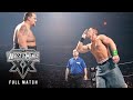 FULL MATCH Big Show Vs John Cena U S Title Match WrestleMania XX